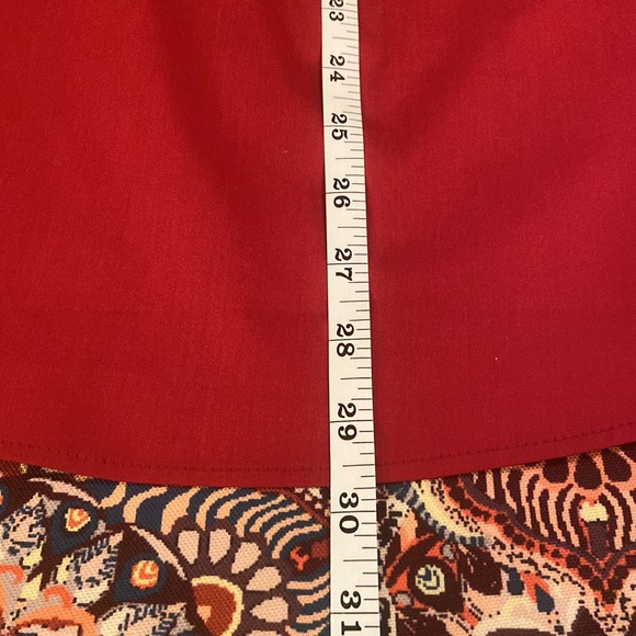 New York & Company - Women's Pullover Button Detailed Tunic Top (NWT) - Picture 10 of 10